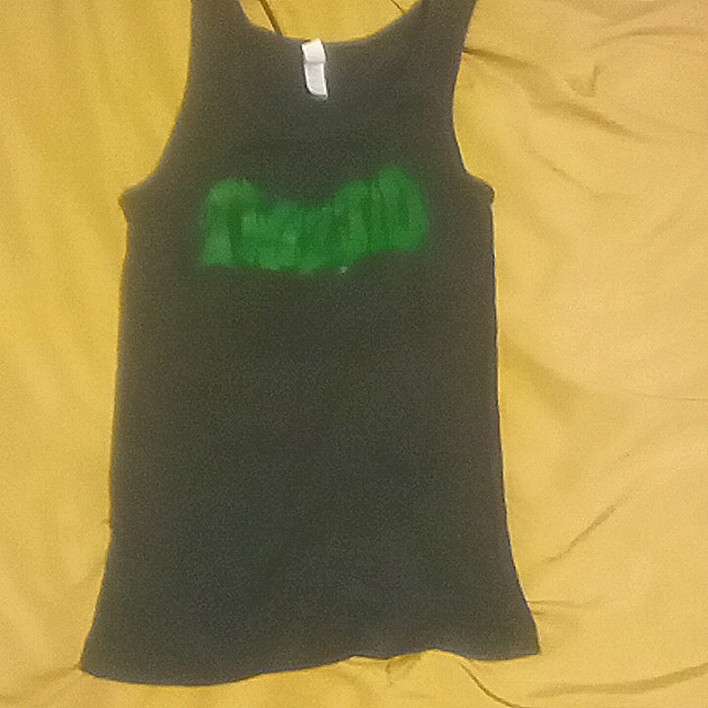 Twiztid tanktop, Juggalette, ICP, Insane Clown Posse